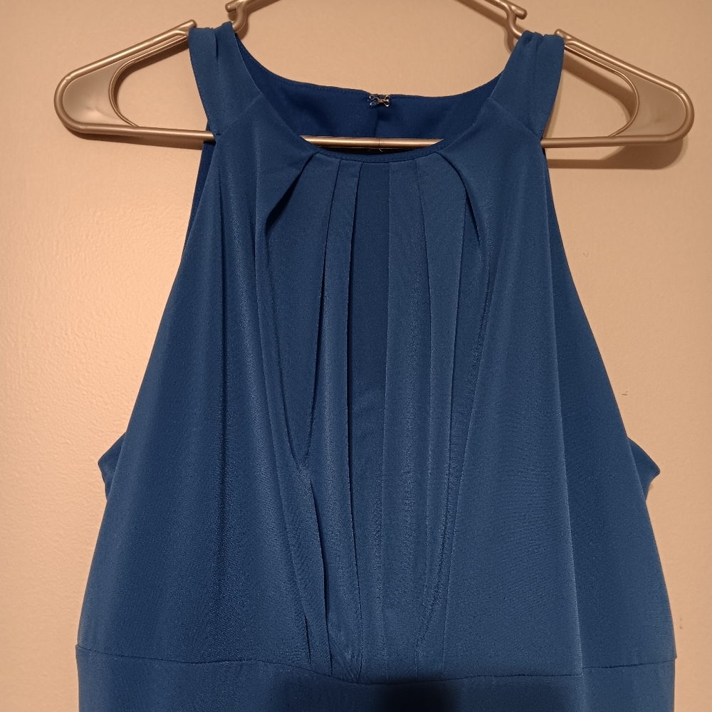 Beautiful dress
